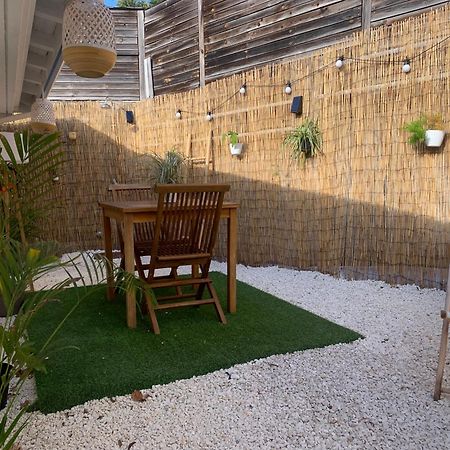 Gite Ti Bali Deshaies Exterior photo